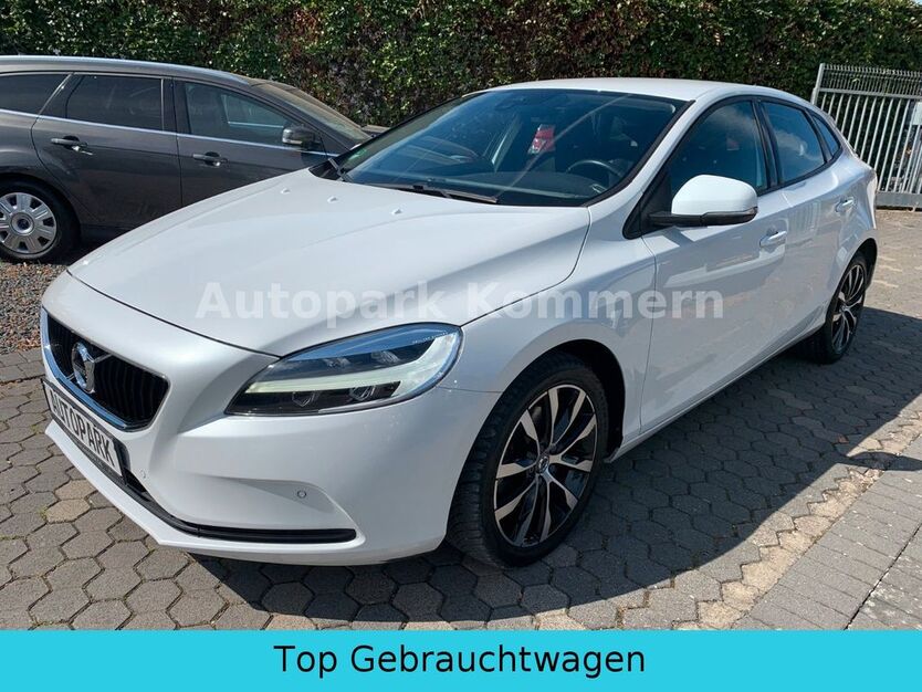 Volvo V40 94.448 km 16.199 € Mechernich/Kommern 53894