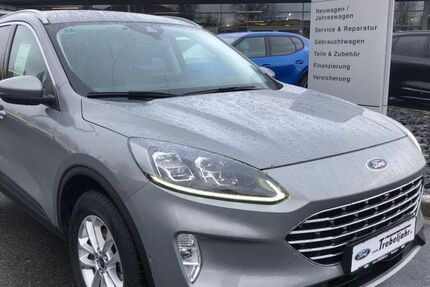 Ford Kuga 63.152 km 21.990 &euro; Wunstorf 31515