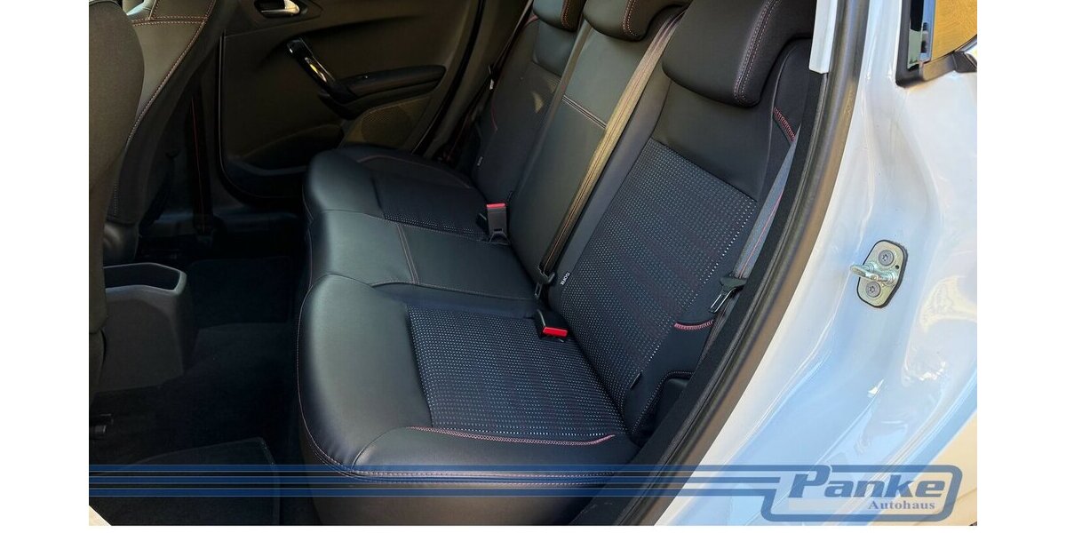 Peugeot 208 Allure*GT-Line*Pano*U-Connect*SHZ*R-Cam* 156.392 km 8.280 &euro; Berlin 13187