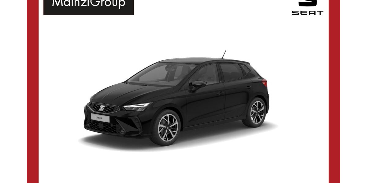 Seat Ibiza 7.500 km 32.700 &euro; Feldkirchen-Westerham 83620