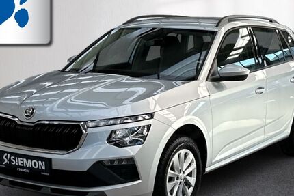 Skoda Kamiq 42.897 km 19.430 &euro; Warendorf 48231