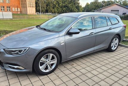 Opel Insignia 74.000 km 15.500 € Rostock 18059