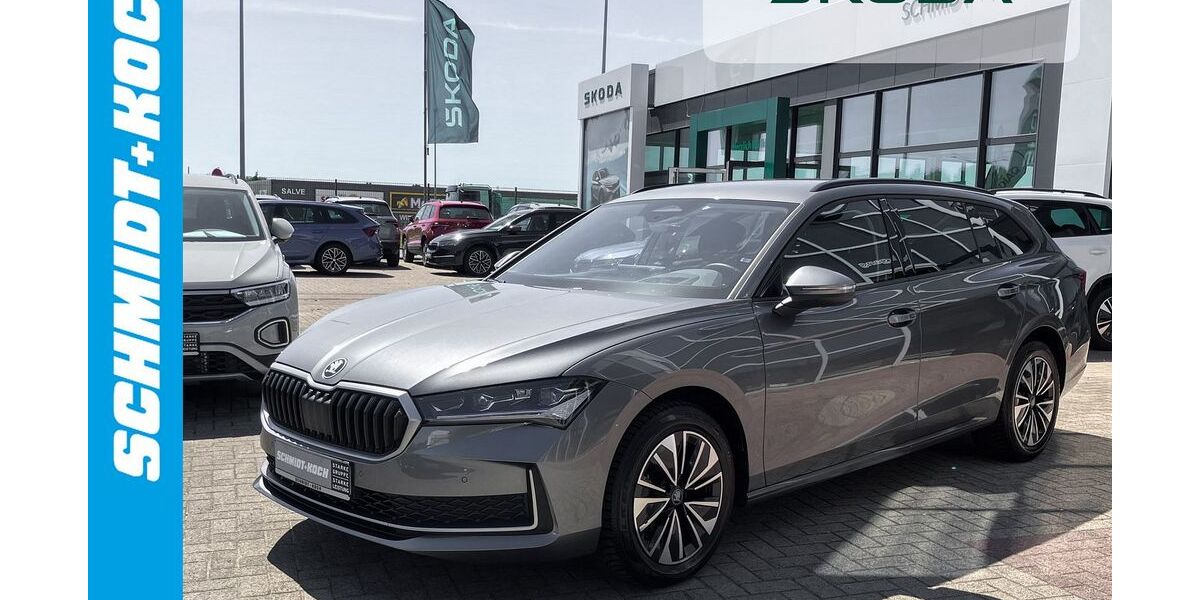 Skoda Superb 25.590 km 36.450 &euro; Bremen 28201