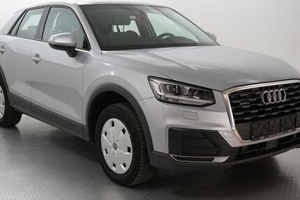 Audi Q2 75.829 km 18.450 &euro; Bebra 36179