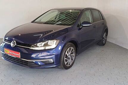 VW Golf 112.427 km 11.450 &euro; Herzberg 37412