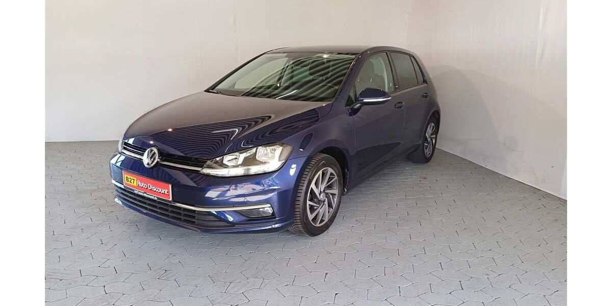VW Golf 112.427 km 11.450 &euro; Herzberg 37412