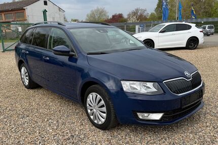 Skoda Octavia 378.597 km 3.990 &euro; Lengede 38268