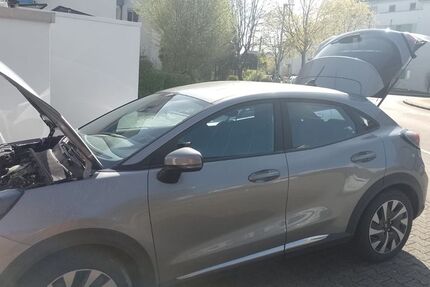Ford Puma 45.000 km 16.950 &euro; Göppingen 73037