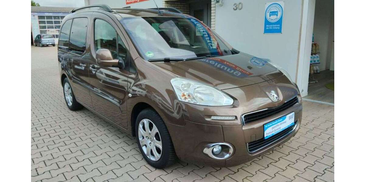 Peugeot Partner 161.055 km 5.499 &euro; Jade 26349