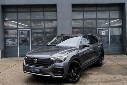 VW Touareg 65.815 km 51.290 &euro; Rathenow 14712