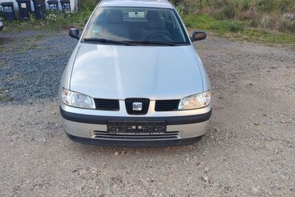 Seat Ibiza 99.888 km 600 &euro; Kreischa 01731