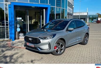Ford Kuga 8.038 km 30.400 &euro; Schüttorf 48465