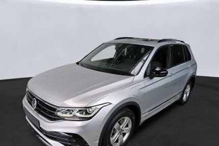 VW Tiguan 45.500 km 31.980 &euro; Erfurt 99099