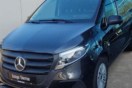 Mercedes-Benz Vito 20.296 km 43.899 &euro; Bocholt 46397