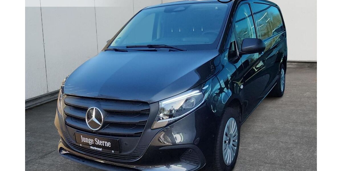 Mercedes-Benz Vito 20.296 km 43.899 &euro; Bocholt 46397