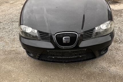 Seat Ibiza 213.132 km 1.690 &euro; Lampertheim 68623