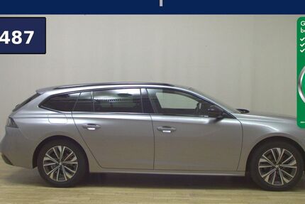 Peugeot 508 54.201 km 17.980 &euro; Bremen / Arsten 28279