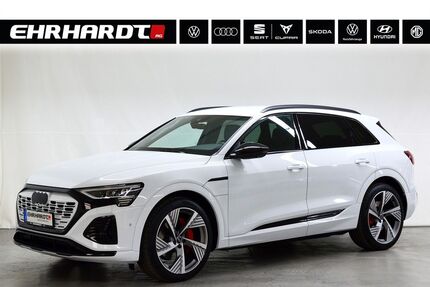 Audi Q8 30.800 km 69.990 € Suhl 98529