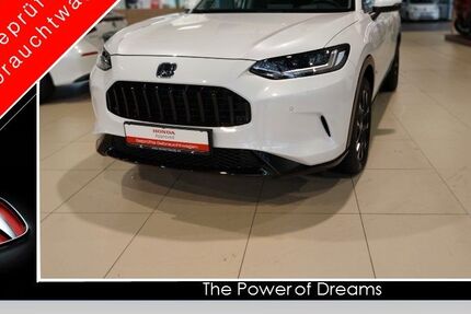 Honda ZR-V 10.180 km 36.990 € Leipzig 04103