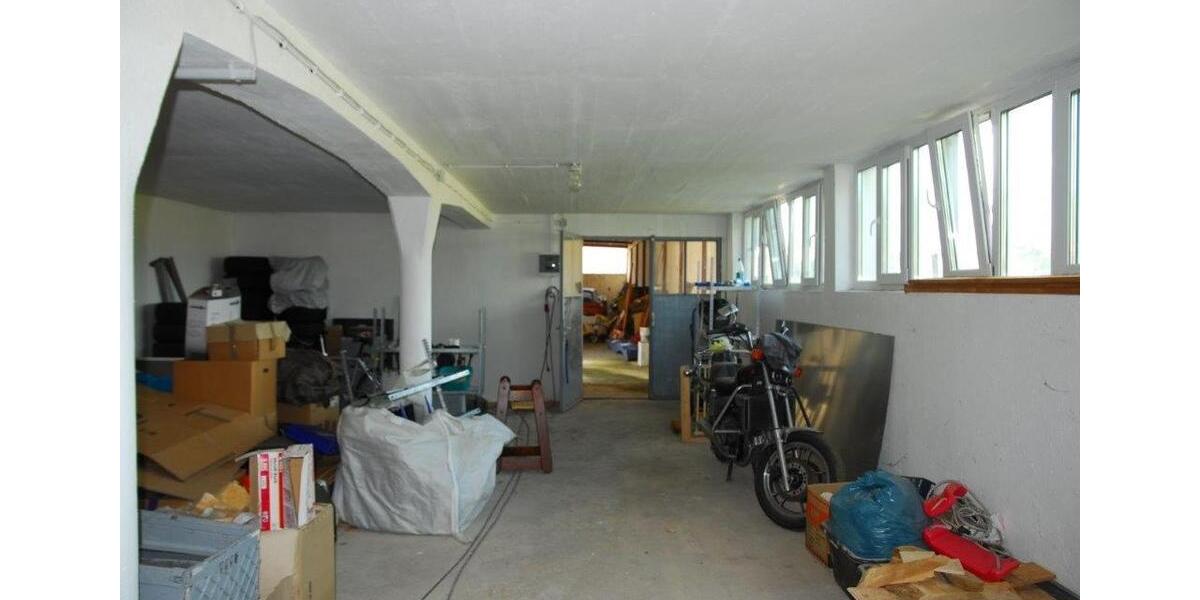 Gewerbeobjekt Thalmässing - 340&euro; | Angebot:26300965