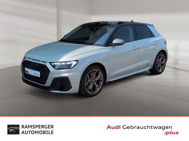 Audi A1 27.700 km 29.880 &euro; Kirchheim 73230