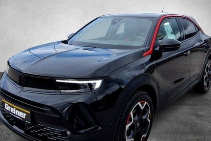 Opel Mokka 27.200 km 19.790 &euro; Deggendorf 94469