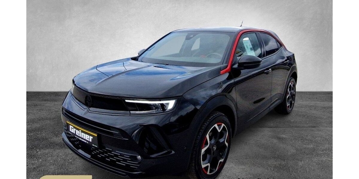 Opel Mokka 27.200 km 19.790 &euro; Deggendorf 94469