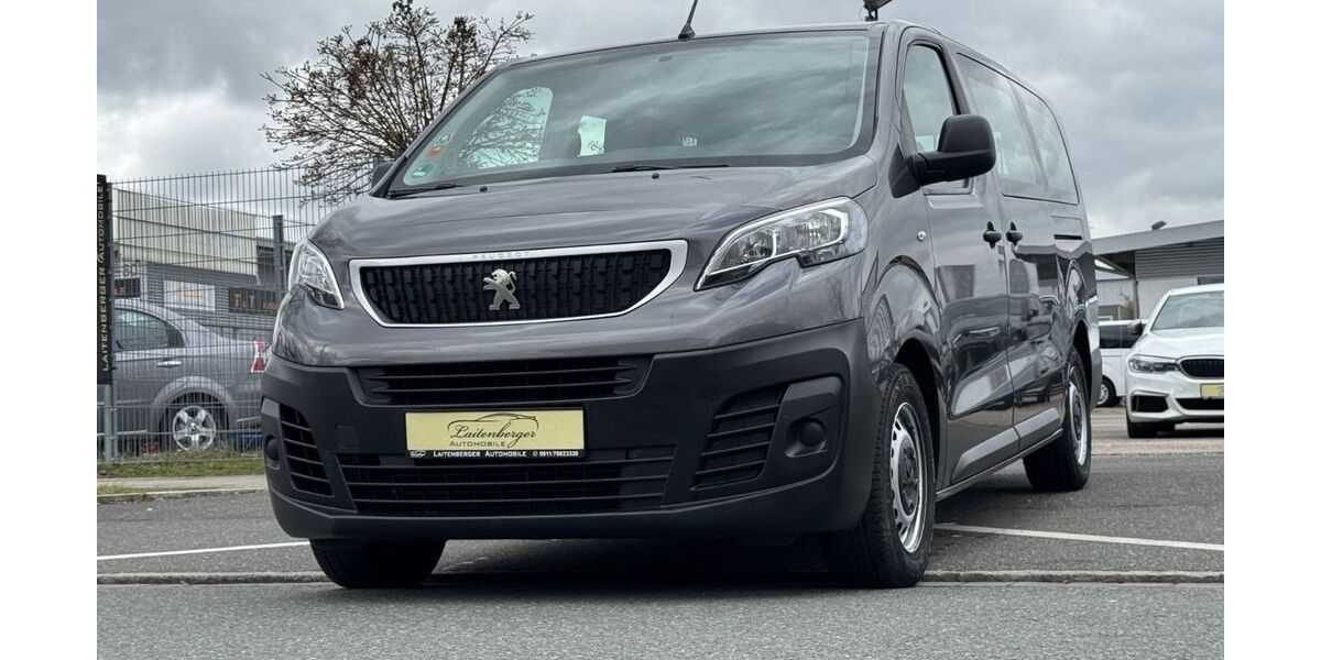 Peugeot Expert 200.000 km 18.900 &euro; Fürth 90763