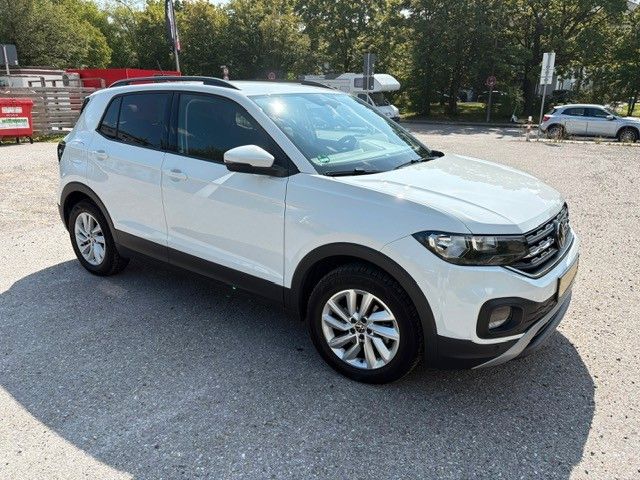 T-Cross