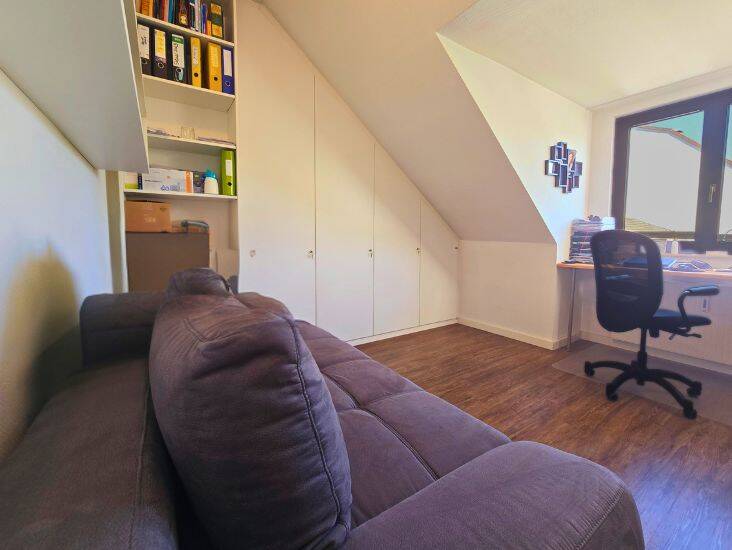 +++ Wellness mit Weitblick - Über den Dächern von Erkrath +++ 4 zimmer