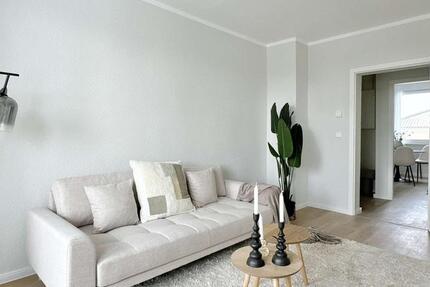 Wohnung Sanitz - 3 Zimmer, 65 m&sup2;, 849&euro; | Angebot:25419685