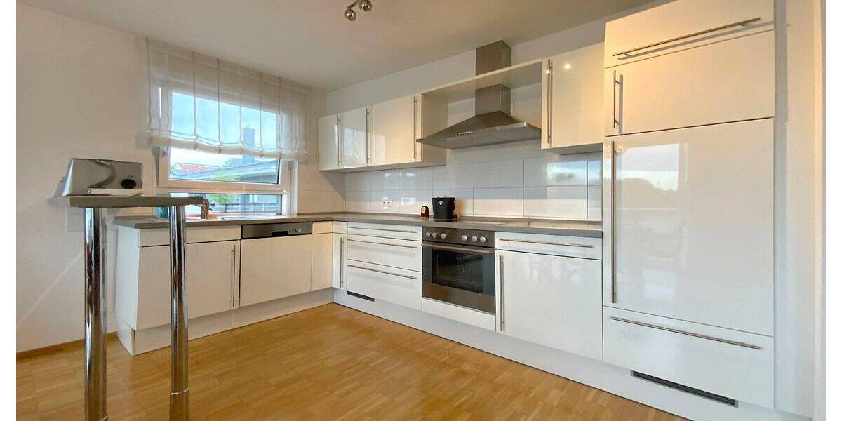 Etagenwohnung Tamm - 4 Zimmer, 122 m&sup2;, 620.000&euro; | Angebot:26453496