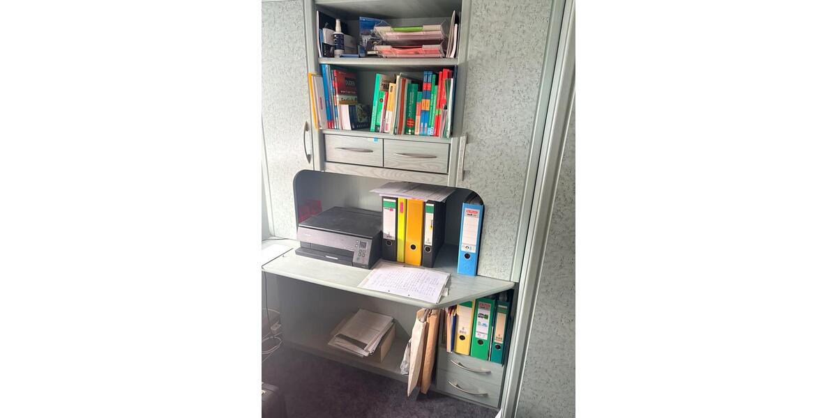 Dachgeschoßwohnung Weida - 2.5 Zimmer, 60 m&sup2;, 300&euro; | Angebot:25047677