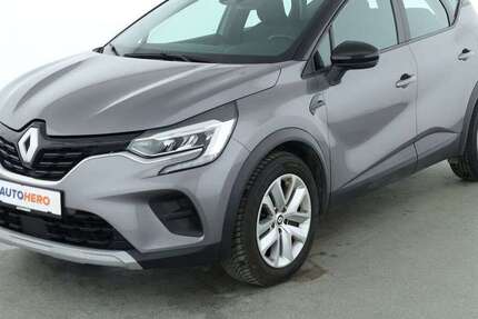 Renault Captur 71.715 km 15.220 &euro; Köln 50739