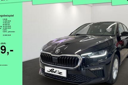 Skoda Scala 19.200 km 23.680 &euro; Immenstadt 87509