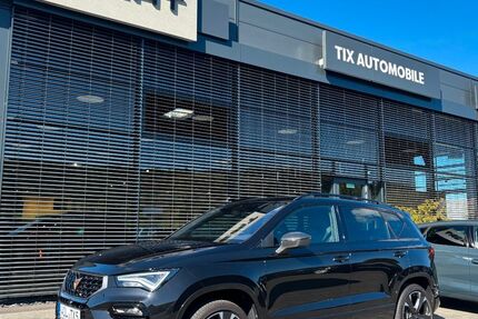 Cupra Ateca 10.500 km 36.850 € Trier 54294