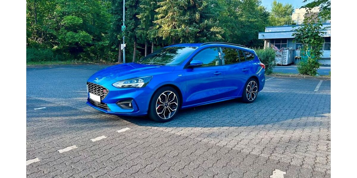 Ford Focus 99.600 km 16.500 &euro; Alsdorf 57518