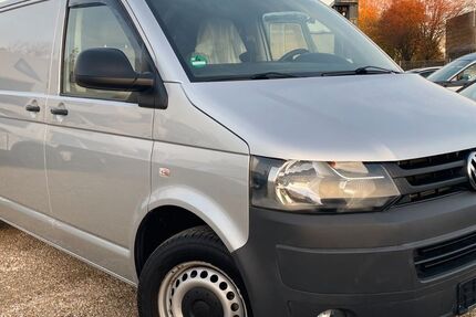 VW T5 Transporter 164.000 km 10.000 € Nürnberg 90427