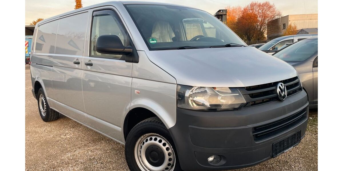 VW T5 Transporter 164.000 km 10.000 € Nürnberg 90427