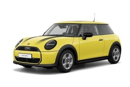 Mini John Cooper Works 12.020 km 37.980 &euro; Achern 77855
