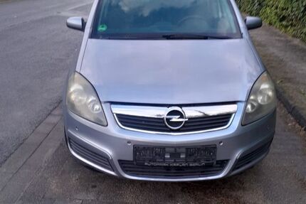 Opel Zafira 190.000 km 950 &euro; Dortmund 44309