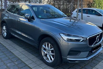 Volvo XC60 76.000 km 31.000 &euro; Rastatt 76437