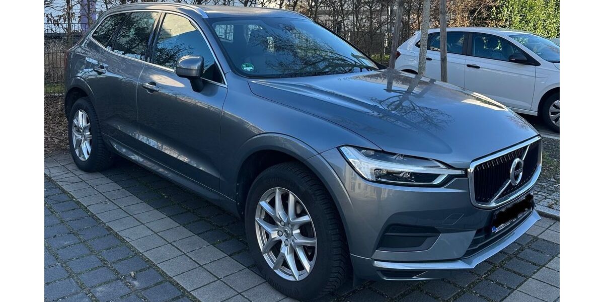 Volvo XC60 76.000 km 31.000 &euro; Rastatt 76437