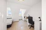 Etagenwohnung Fürth Hardhöhe - 2 Zimmer, 58 m&sup2;, 199.000&euro; | Angebot:26377040