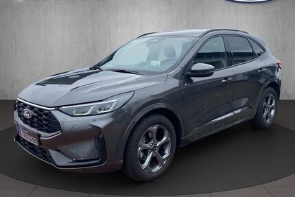 Ford Kuga 44.000 km 23.880 &euro; Babenhausen 64832