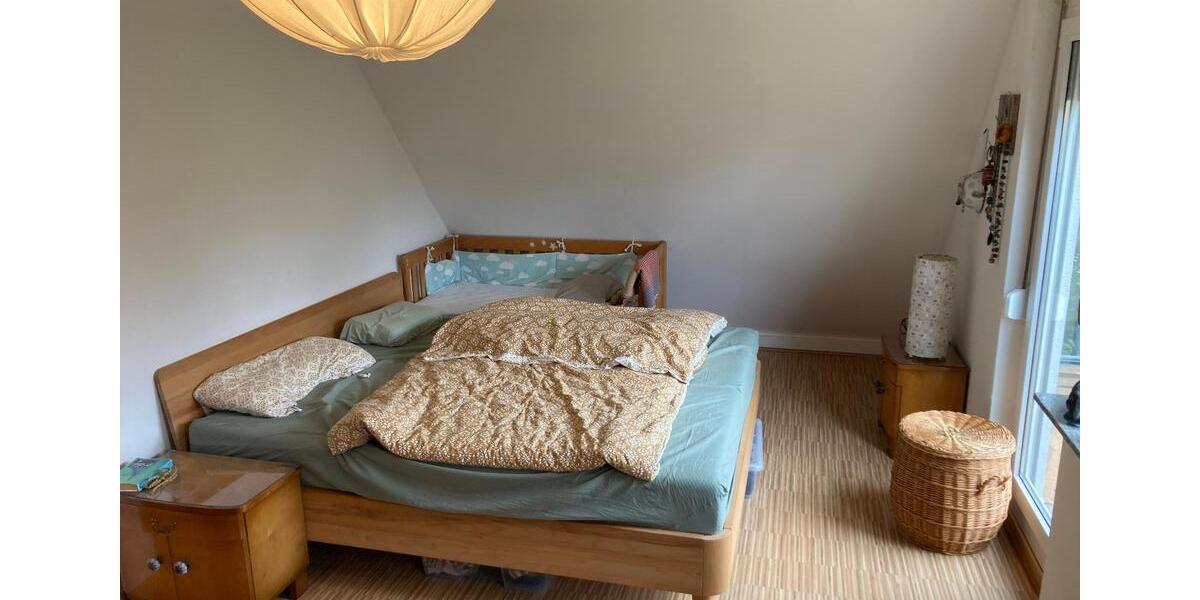 Haus mit Garten für 1,5 Jahre zur Zwischenmiete 5 zimmer