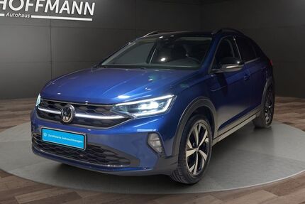 VW Taigo 23.803 km 22.450 &euro; Burgwald-Bottendorf 35099