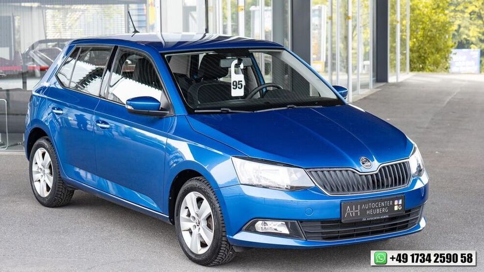 Fabia