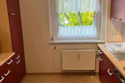 Vollmöbliertes 2-Zimmer-Apartment in Erfurt Johannesvorstadt 2 zimmer