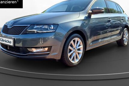 Skoda Rapid 81.800 km 13.440 € Erfurt 99099